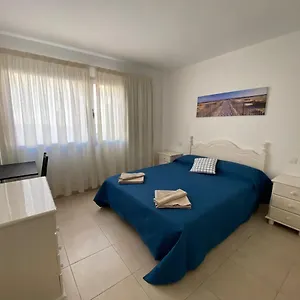 In A Shared In The Centre Of En Piso Compartido Alloggio in famiglia Corralejo