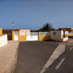 Fuerteventura Appartamento Costa De Antigua