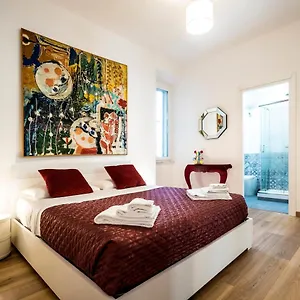  Apartment Gemelli Sweet Holiday Appio Italy