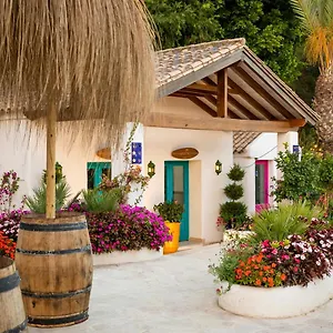 Dunas Luxury Campeggio Tarifa