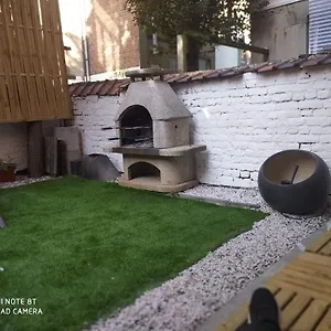 Magnifique Dans Un Beau Cadre Appartamento