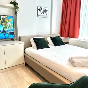  Apartment Heart Of Grand Place Beautiful