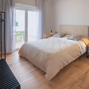 Patios De Appartamento Almería