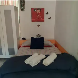 Alameda Hércules Apartamento Sevilla
